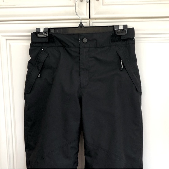 Columbia unisex youth waterproof snow pants - Picture 2 of 13